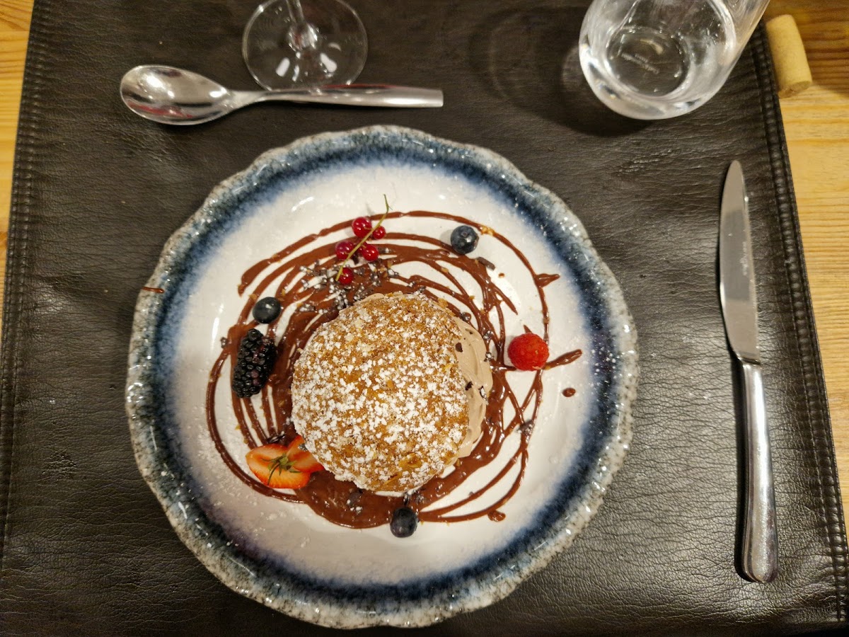 Restaurant La Marinière Photos 2