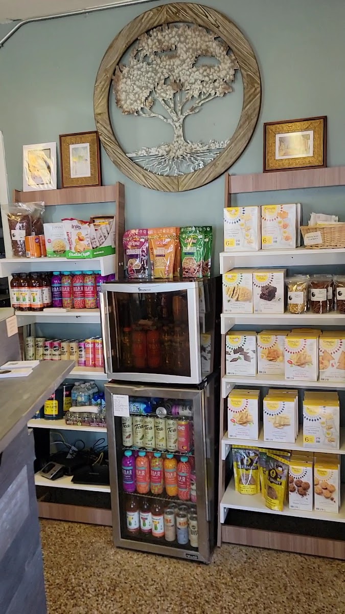 Tutt’S Riverside Soups & More